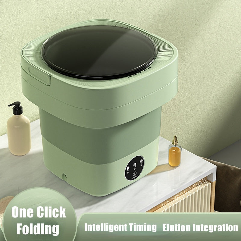 Portable Washing Machine - Izzy's Market