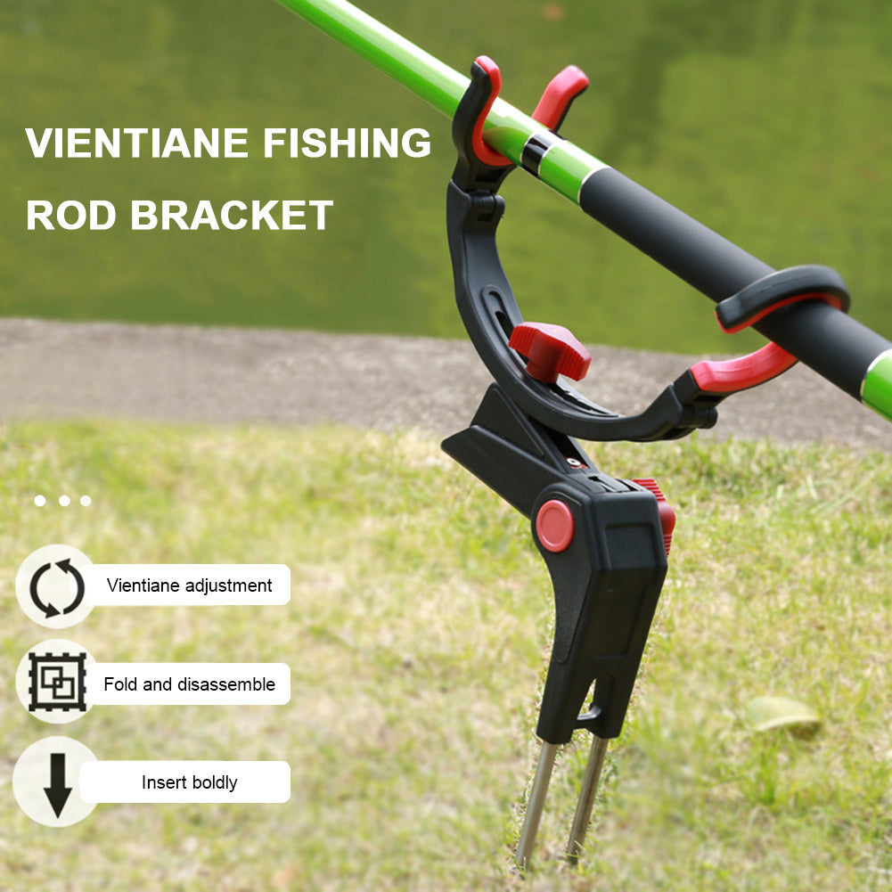 Fishing Pole Holder - Izzy's Market