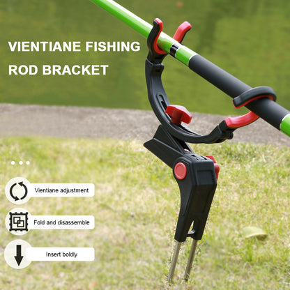 Fishing Pole Holder - Izzy's Market