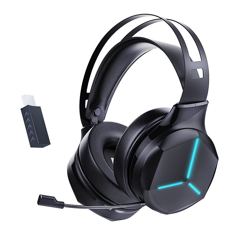 Gaming Wireless Headphones