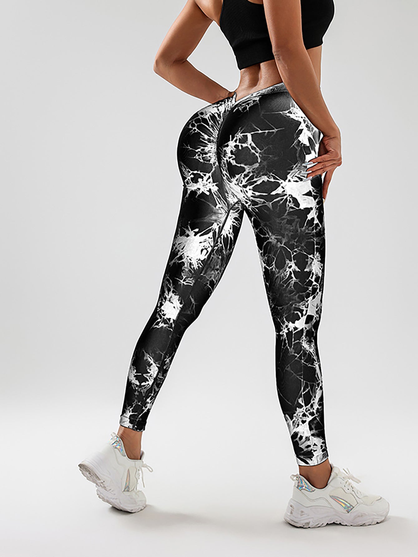 Yoga Leggings - Izzy's Market