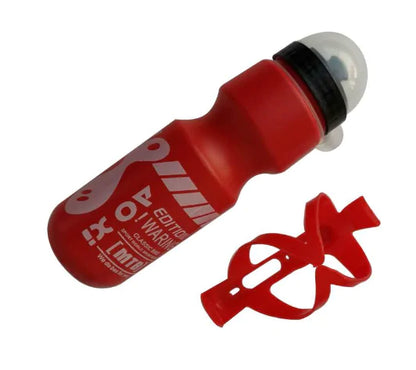 Bike Water Bottle - Izzy's Market