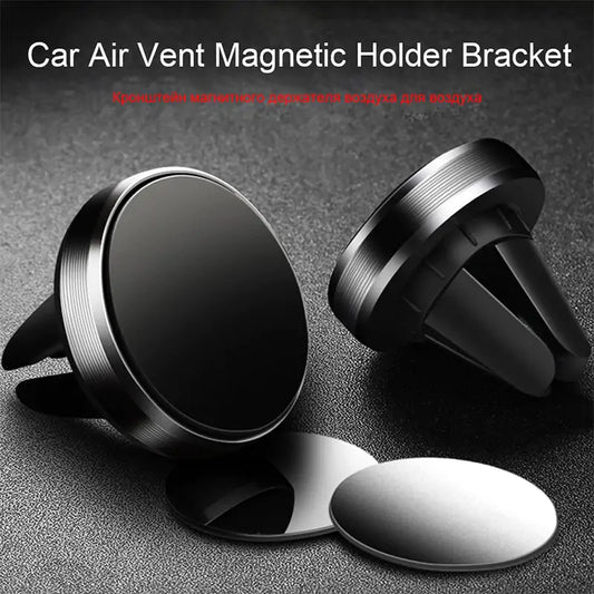 Magnetic Phone Holder - Izzy's Market