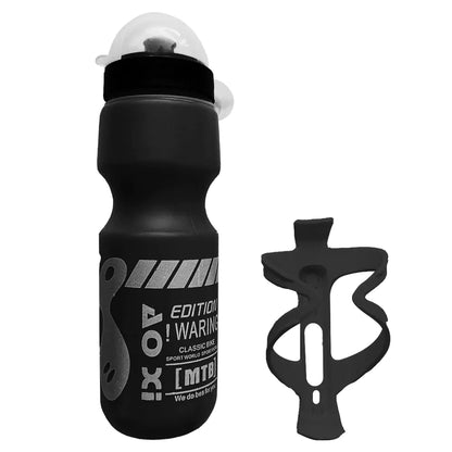 Bike Water Bottle - Izzy's Market