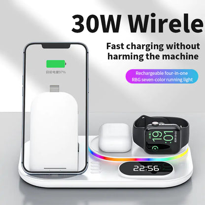 Wireless Charger - Izzy's Market