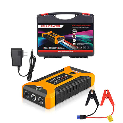 Car Jump Starter - Izzy's Market