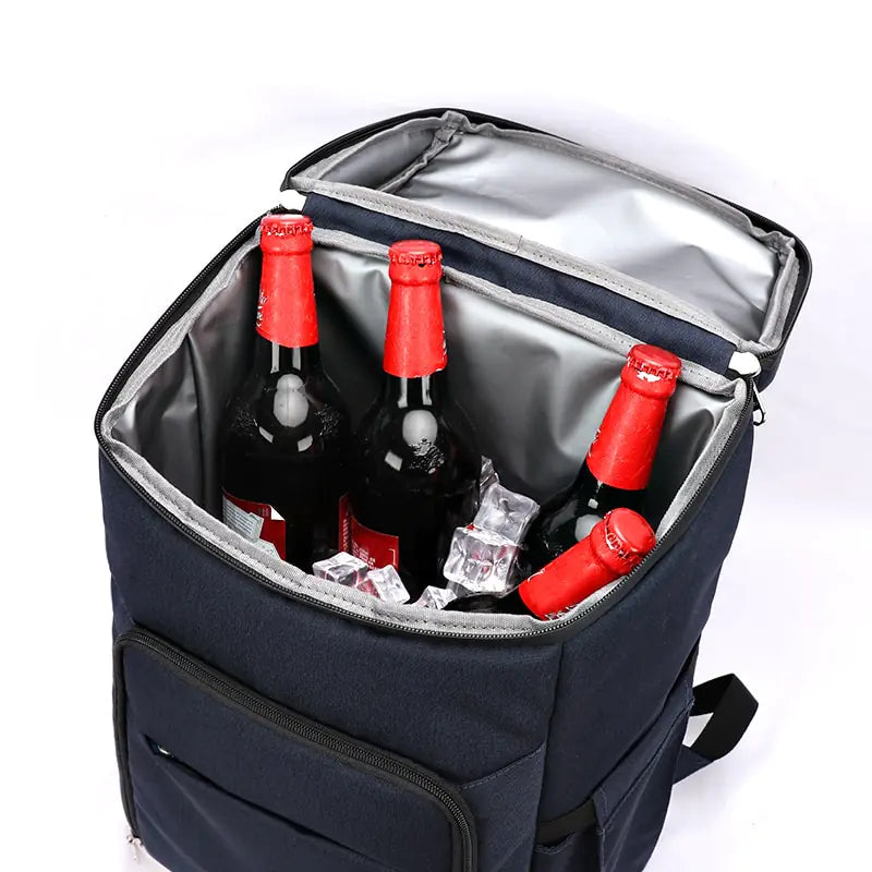 Thermal Insulated Bag - Izzy's Market