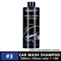 Car Wash Shampoo - Izzy's Market