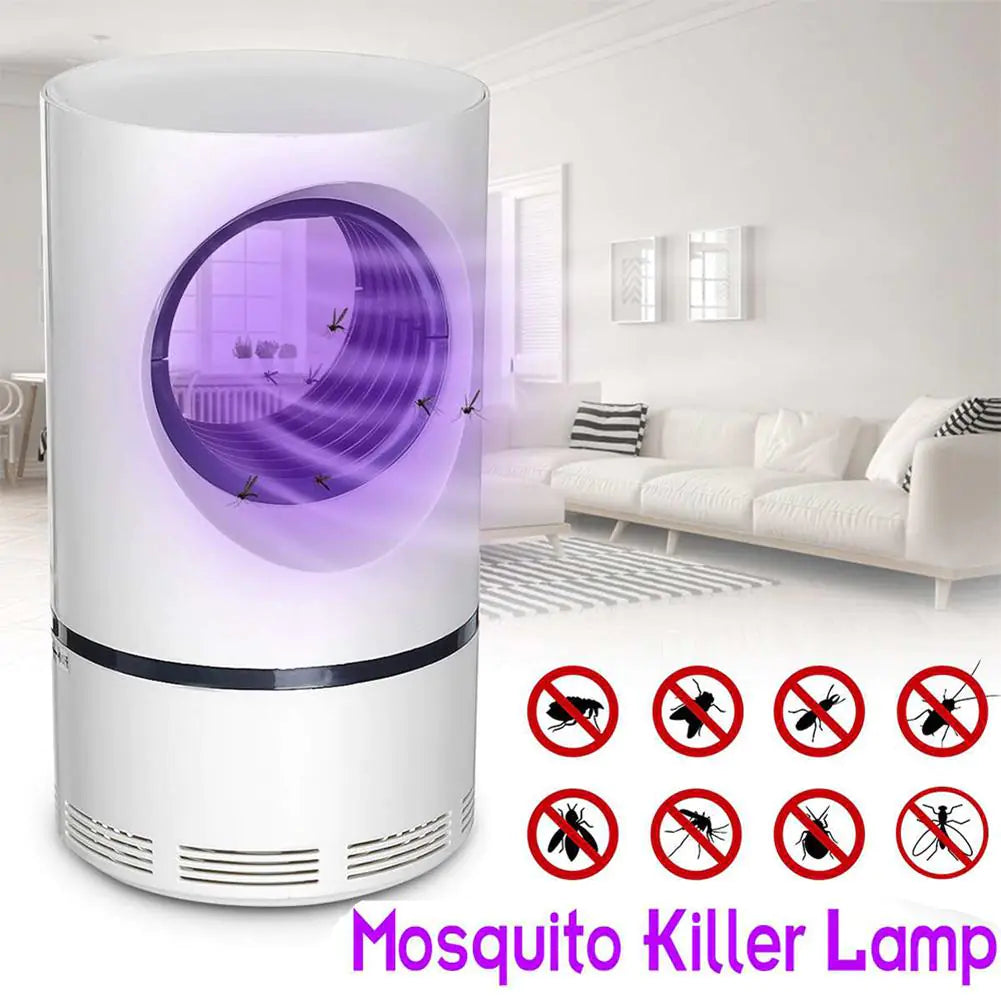 Mosquito Killer Table Lamp - Izzy's Market