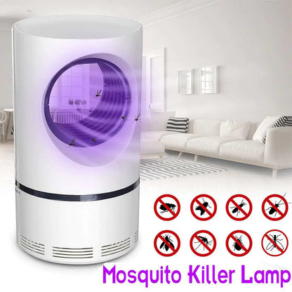 Mosquito Killer Table Lamp - Izzy's Market