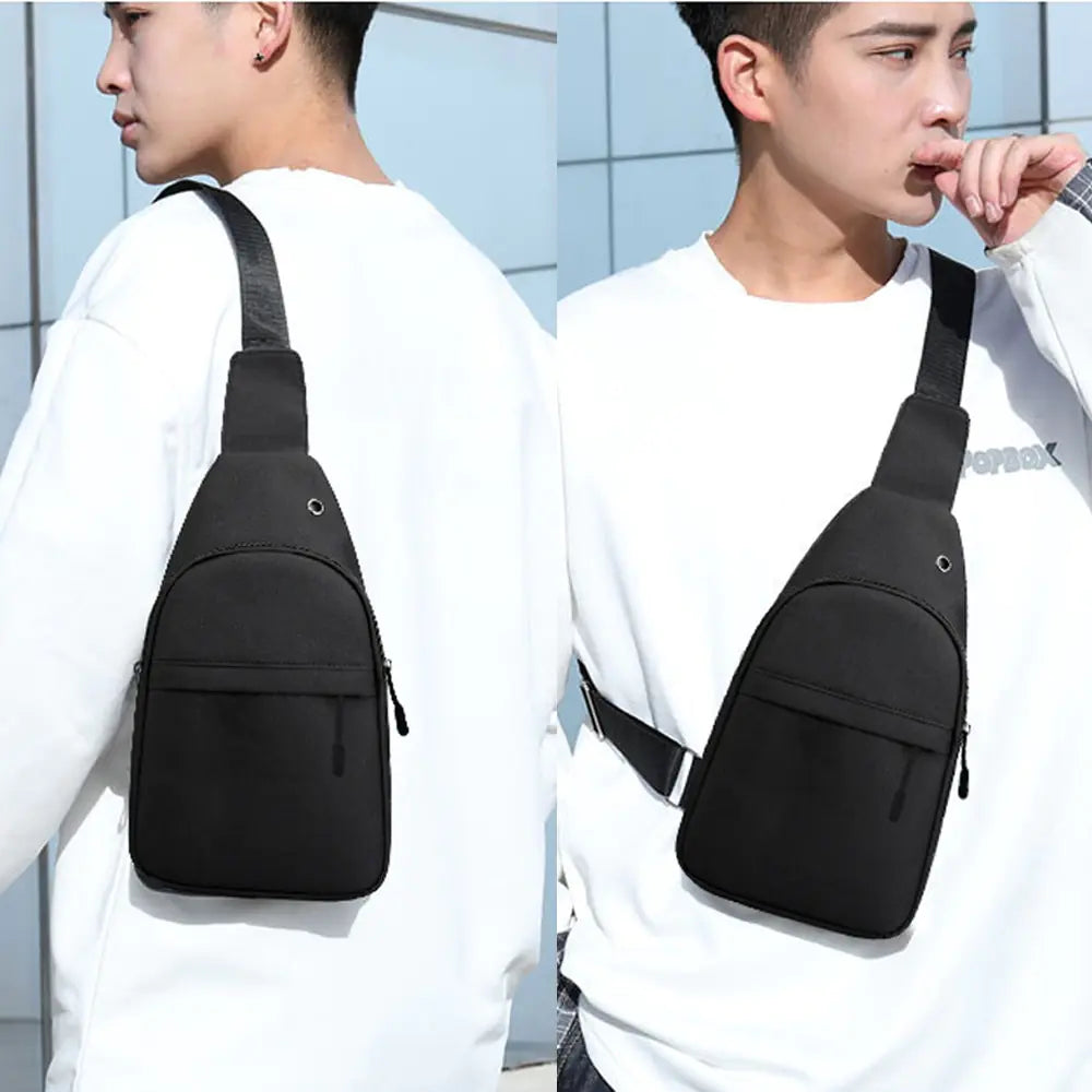 Men Chest Bag - Izzy's Market