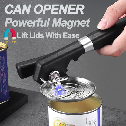 Can Opener - Izzy's Market