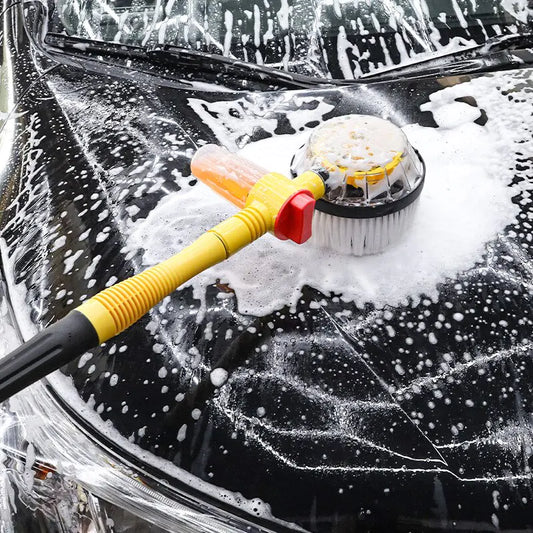 Professional Automatic Car Wash - Izzy's Market