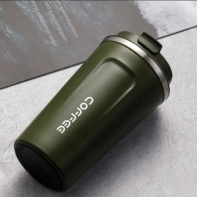 Stainless Steel Tumbler - Izzy's Market