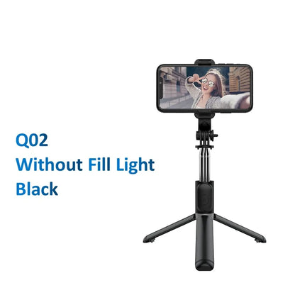 Bluetooth Selfie Stick - Izzy's Market