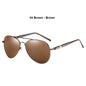 Sunglasses Luxury Polarized - Izzy's Market