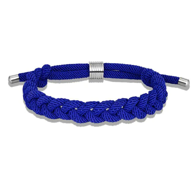 Shoelace Bracelet - Izzy's Market