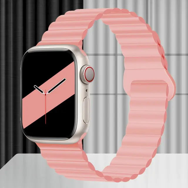 Apple Watch Magnetic Strap - Izzy's Market