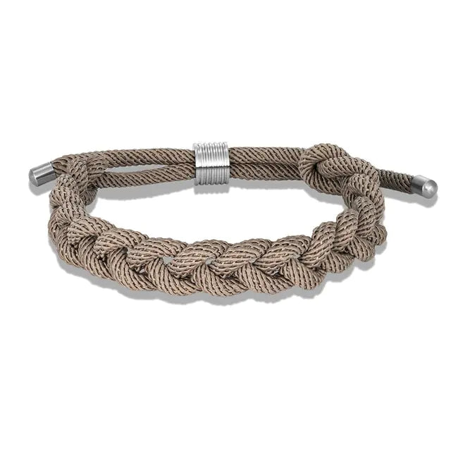 Shoelace Bracelet - Izzy's Market