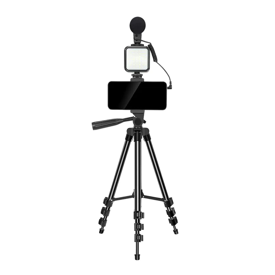 Camera Tripod Kit - Izzy's Market