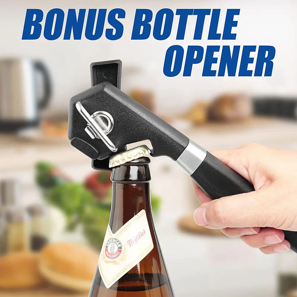 Can Opener - Izzy's Market