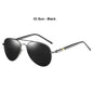 Sunglasses Luxury Polarized - Izzy's Market