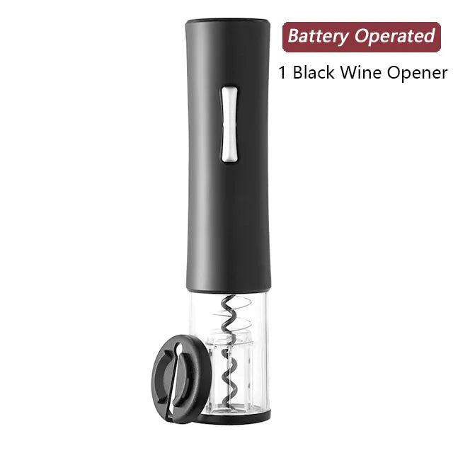 Electric Wine Opener - Izzy's Market